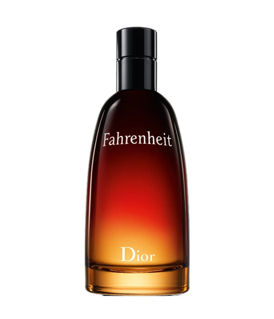 Dior Fahrenheit Eau de Toilette