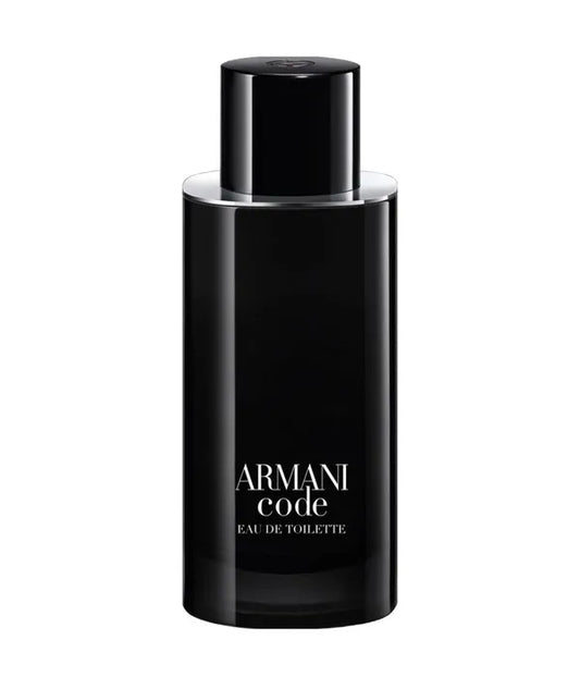 Giorgio Armani Code Homme Eau de Toilette