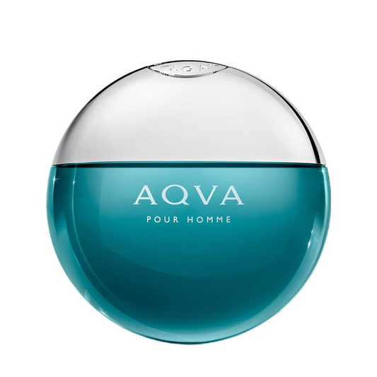 Bvlgari Aqva Pour Homme Eau de Toilette