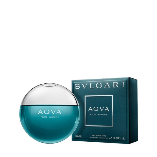 Bvlgari Aqva Pour Homme Eau de Toilette
